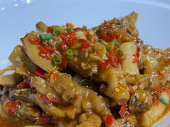 -圆圆家私房美食(民权路店)