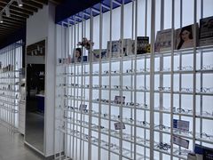 -诺柯视眼镜-蔡司依视路官方工厂店(白银路店)