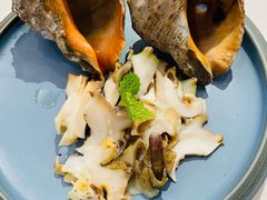 白灼大海螺-鲜螺湾(鹏欣丽都店)