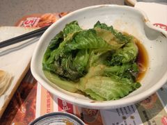 -大师兄·手工面·西北菜(美的悦然广场店)