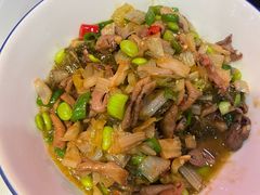 -老阿爸鲜鱼土菜(园区永旺店)