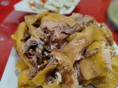 -林家饭店(新林公路店)