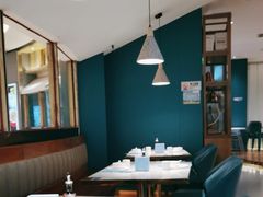 -悦海·家宴·冰花皮皮虾大锅贴(宝龙店)