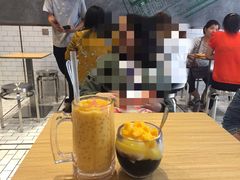 -豆豆冰室·地道招牌椰子冻(大良店)