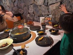 -芸山季·云南野生菌火锅(人民广场来福士店)