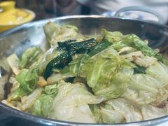 -伊帆食府·青海地方特色美食