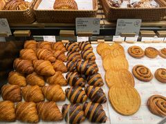 -正本原 Le Grenier a Pain(官舍店)