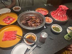 -牛New寿喜烧(新六百店)