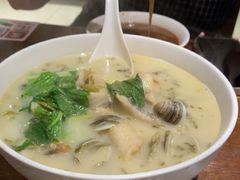 -寻裕记·现炒浇头面(人民广场店)