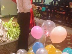 -锦府盐帮·侯宅(五棵松万达店)