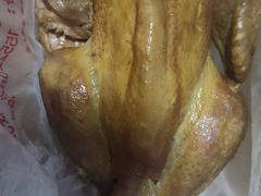 老孙记烧三黄鸡-老孙记烧鸡