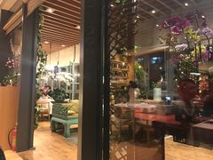 -若蘭慈·无国界素食料理(欢乐海岸店)