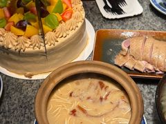 -南京大牌档(青岛万象城店)