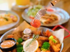 -The Good Place好地方·Brunch·coffee(国贸店)