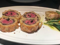 -ZHAO赵·牛扒坊(万象城店)