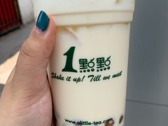 -1点点(798艺术区店)