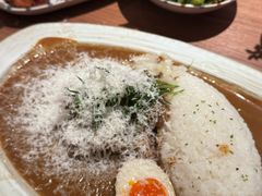 -CURRY YA 熟成咖哩專門店(深圳湾万象城店)