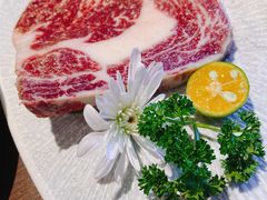 -橘焱胡同烧肉夜食(BFC外滩金融中心店)