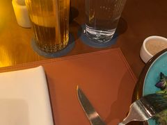 -昆山琶拉帝诗酒店·河畔咖啡厅Riverside Cafe