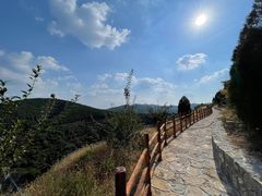 -龙洞风景区-藏龙涧
