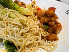 -友达面馆(广州总店)
