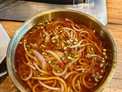 -香约老地方烧烤(九道街店)