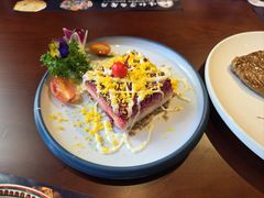 -喀秋莎西餐厅