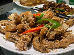 -新享乐海鲜(翠华路店)
