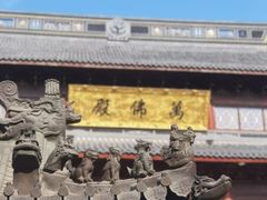-上海青龙寺
