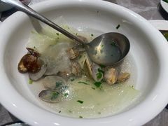 -九龙餐厅(大沽路店)