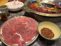 -堂客老火锅(欣阳广场总店)