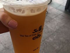 -50嵐鲜茶专卖连锁店(金城镇店)