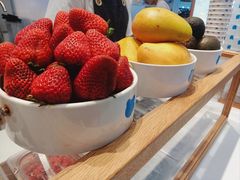 -兰熊鲜奶(昌平悦荟店)