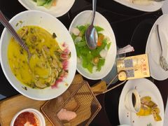 -丰收日·小海鲜·沪上家宴(顾村正大店)