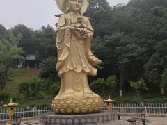 -幕燕滨江·长江观音景区