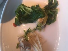 -渔舟意·湖南家宴(萝岗纳金城店)