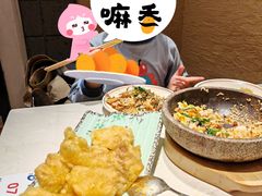 -七八冷面·延边朝鲜族美食(欢乐谷店)