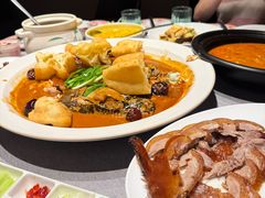-大鸭梨烤鸭(望京店)