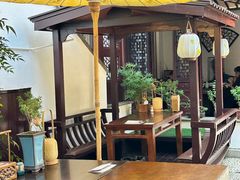 -蟹村草堂·苏式园林人文农家·大闸蟹