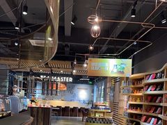 -大益茶庭(勐海会员中心店)