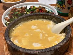 -云海肴·汽锅鸡·云南菜(苏州中心店)
