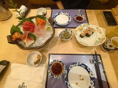 -小山日本料理(太古汇店)