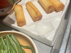 -海底捞火锅(方圆荟店)