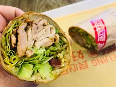 -特派卷·老北京烤鸭卷(合生汇购物中心店)