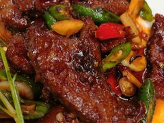 -蓬川食府(金海道店)