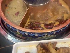 -京元盛铜锅涮肉(上海总店)