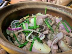 -汤氏美食台山水步特色黄鳝饭(龙津东路店)