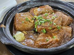 -宏八酒楼(西樵山景区店)