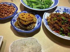 -小柴米·传统江西菜(八一广场店)