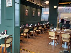 -章记星洲 · 新加坡餐厅(望京店)